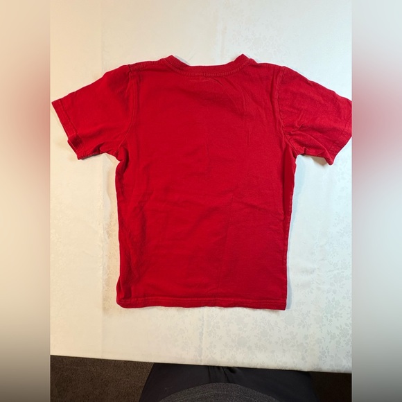 EUC/NWOT Bundle: 2-Pr 8 Slim Urban Pipeline Jeans, 1 Christmas & 1 Spider-Man T - Picture 15 of 16